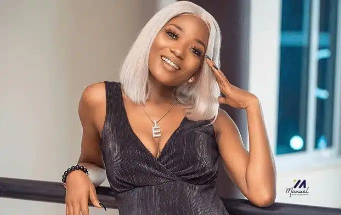 I have been an independent artist for the past 10 years – Efya Nocturnal