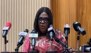 IMF deal: We appreciate the need for transparency – MoF Chief Director