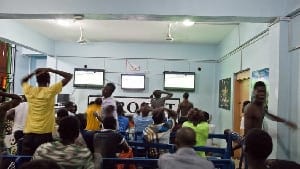 About 30% of working Ghanaians fall on gambling,to cater for expenses and debt – Old Mutual report