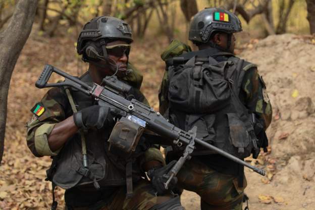 Separatists kidnapped about 30 women in Cameroon