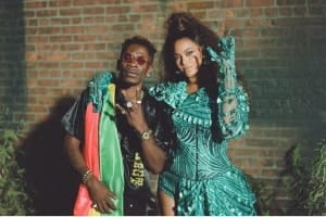 I almost didn’t pull through with Beyonce’s feature – Shatta Wale