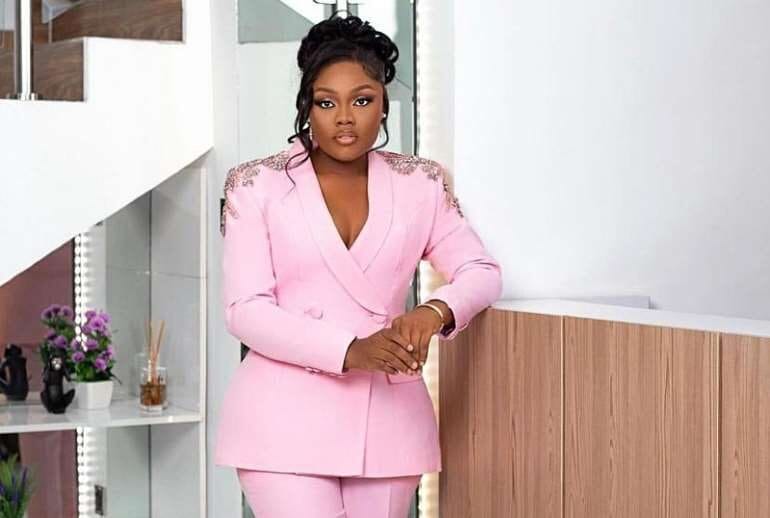 Meet Dr. Chidinma who kept Hilda Baci going for 100 hours