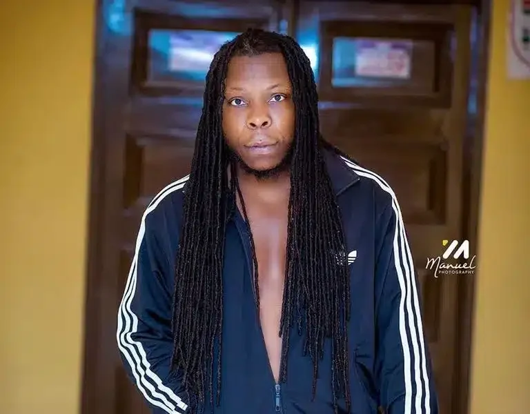 Ayigbe Edem to hold birthday concert in Volta Region on May 28
