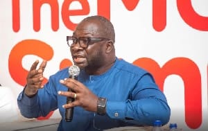 GHS2.416bn written off as bad loans by banks as of August 2023