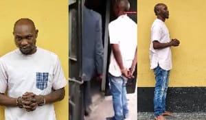 Court grants Nigerian police plea to detain Seun Kuti for additional 4 days