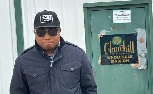 ID theft: National Cathedral registered in the name of a US-based man who died in 2014