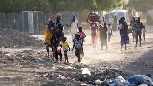 List of key events as Sudan fighting enters 17th day