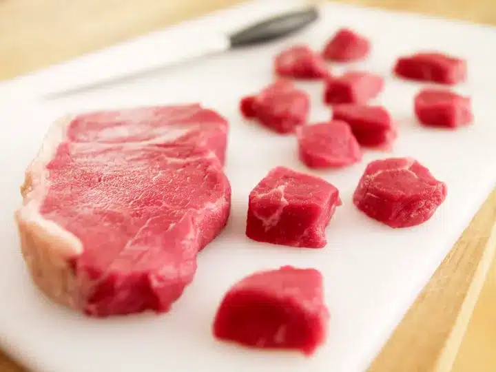 Here is what know about an antibacterial cutting board