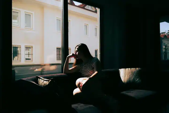 Signs that you’re experiencing early menopause