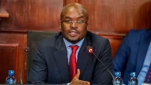 Kenya disputes reports that it was hacked by China