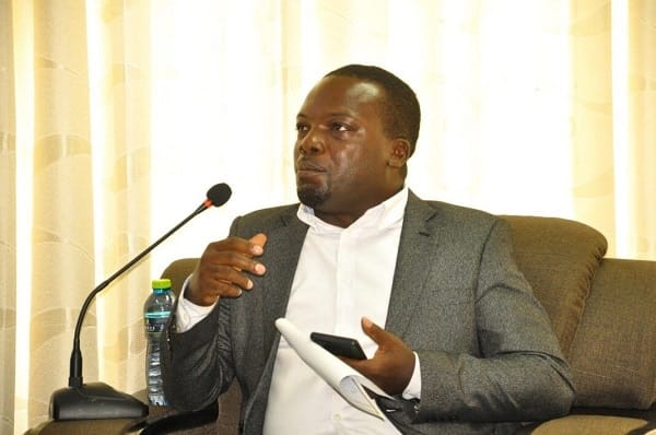 Banks need to look at alternative methods to reintroduce liquidity to SMEs – Arthur-Annobil