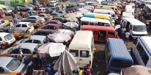 Transport fares to decrease by 10 percent tomorrow