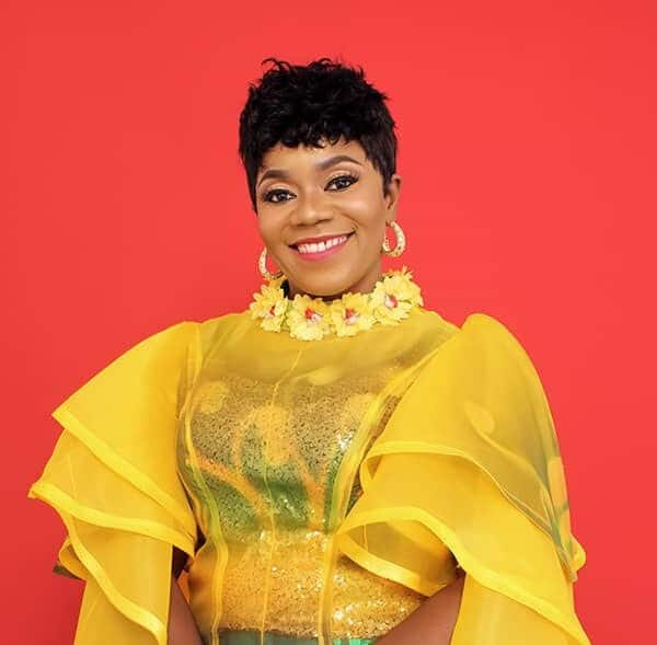  Social media transformed my music career – Piesie Esther