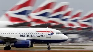 British Airways refutes claim to move all Heathrow-Accra-Heathrow flights to Gatwick
