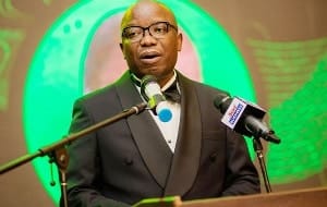 GRA should make filing tax returns simple for everyone – Daniel Owusu