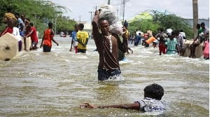 World Bank grants Ghana $150m to finance flood resilience in Accra