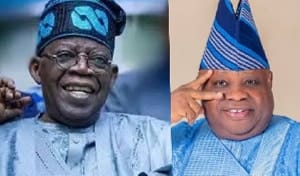 Davido’s uncle congratulated by Tinubu after Supreme Court victory