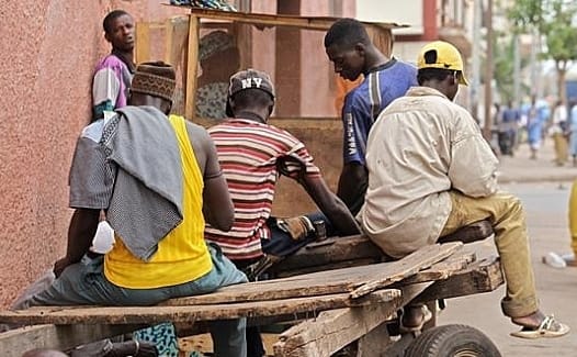 63.6% of Ghana’s employed population are vulnerably employed – GSS