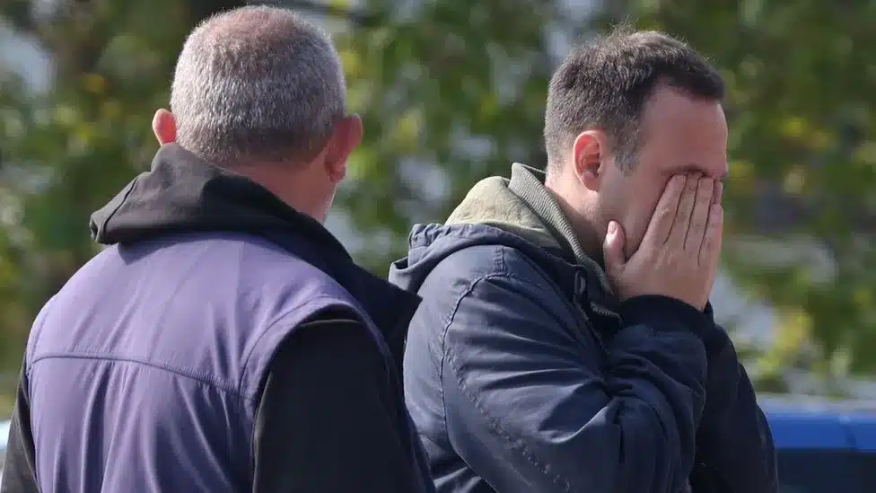 Serbia arrests suspect after second mass shooting in a week