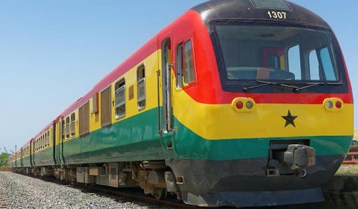 Laid off workers file injunction on Ghana Railway’s accounts over unpaid arrears