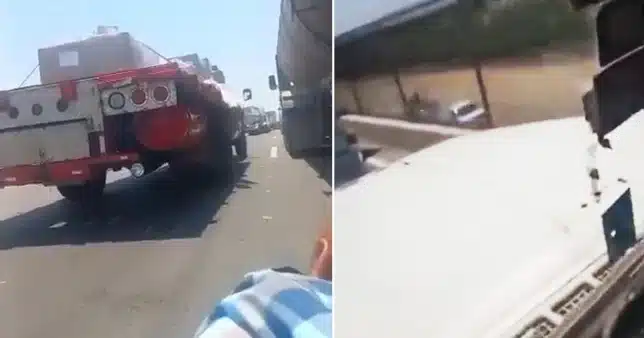 US-Mexico border shooting claims number of lives