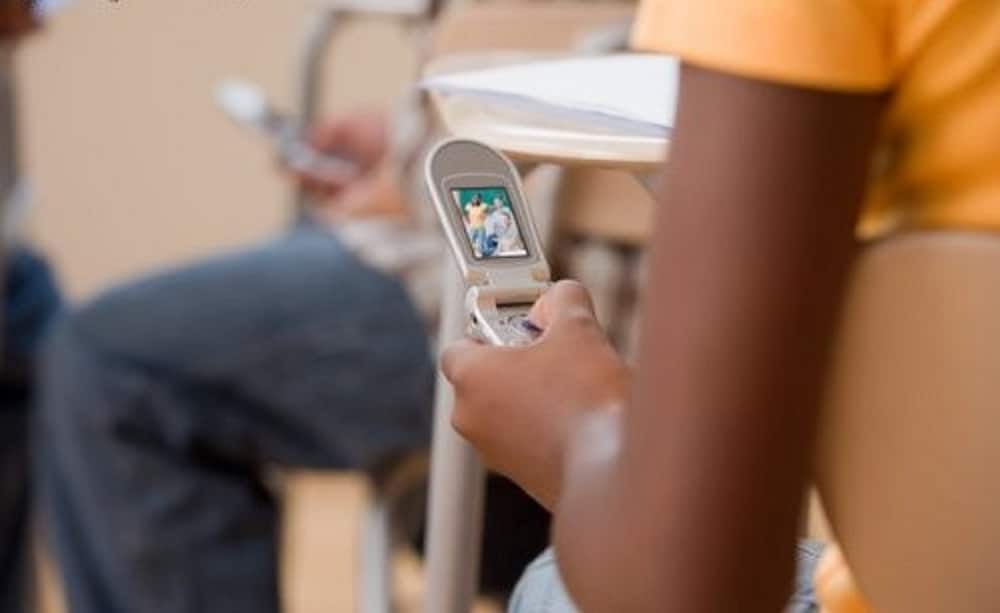 Effective technology integration affected by no phone policy – Teacher