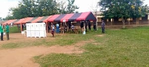 1,235 NDC delegates to vote in Ketu North constituency