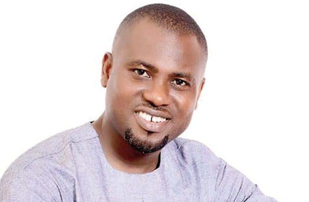 Abeiku Santana apologises to Pizzaman CEO