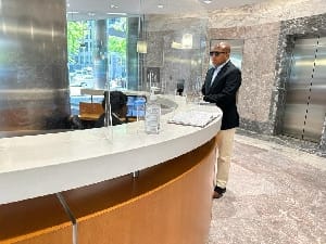 National Cathedral registered under fake address – Ablakwa