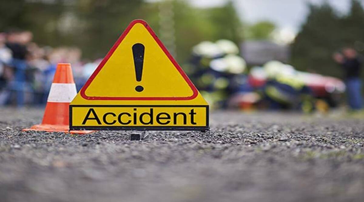 Accident on Kumasi-Accra Highway claims 2 lives