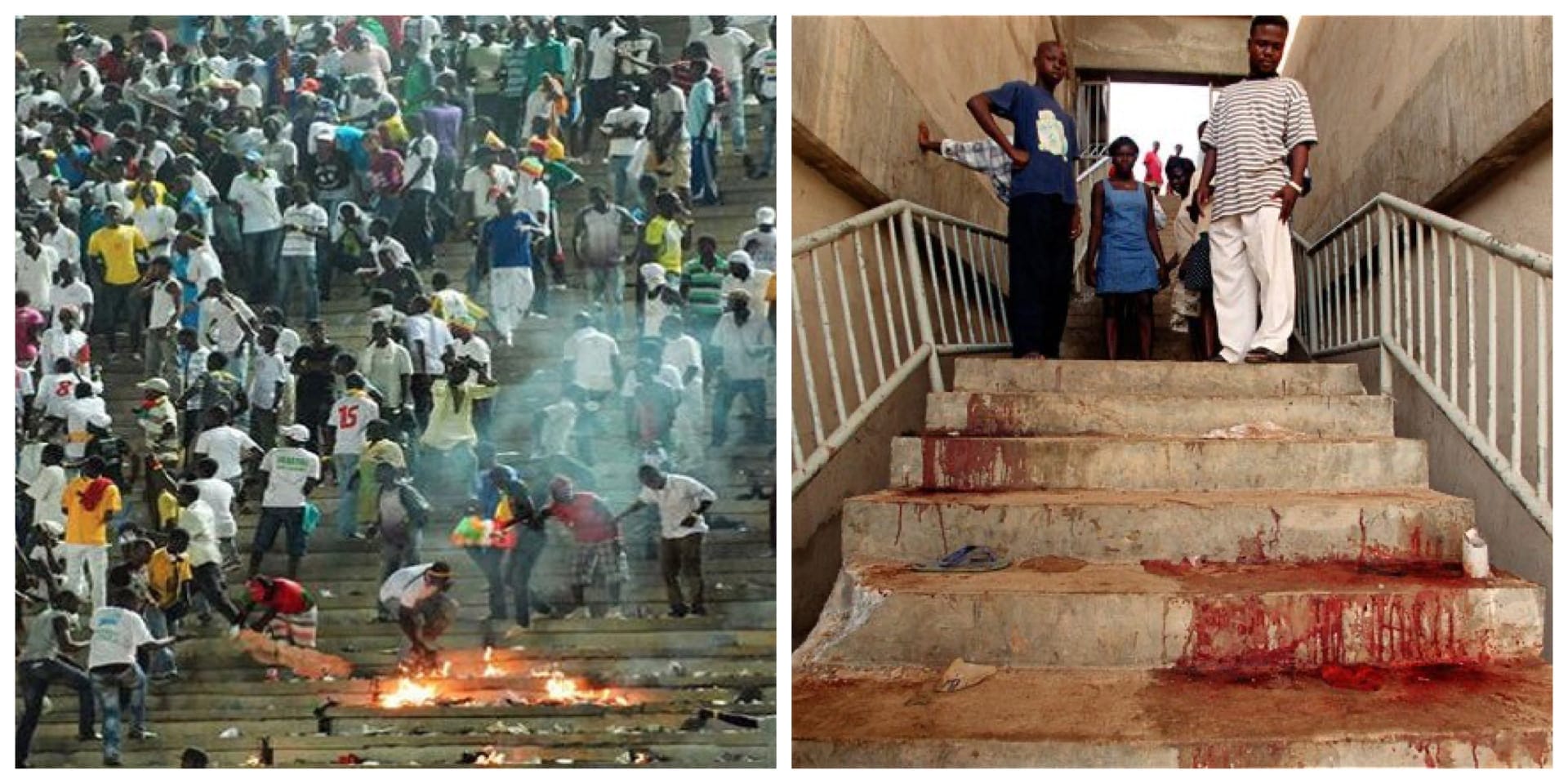 Remembering the Accra Sports Stadium disaster: 22 years on