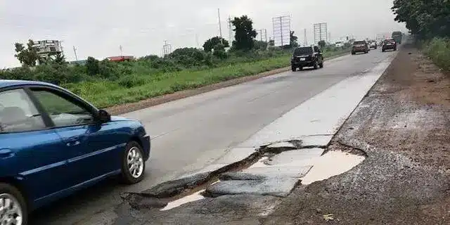 Accra-Tema Motorway has outlived its usefulness – Former MTTD boss