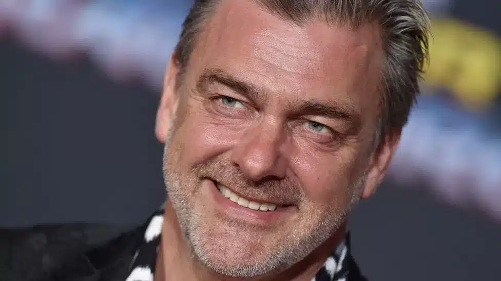 Star Wars actor, Ray Stevenson, dies at age 58