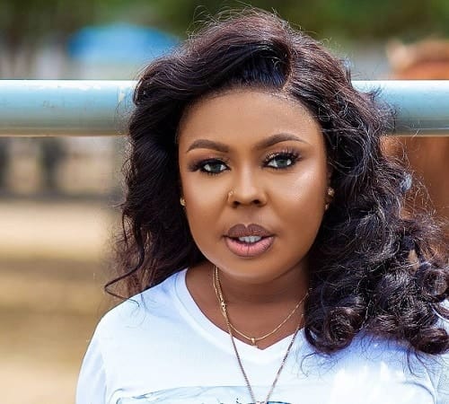 Drug dealers now operate through pharmaceutical companies – Afia Schwarzenegger alleges