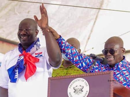 Uproar as Anyaa Sowutuom MP cautions Speaker over anti-LGBTQ+ utterances