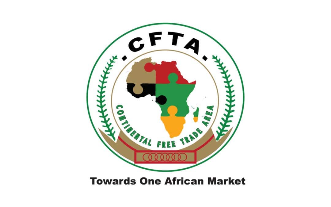 “AfCFTA can help Africa reduce climate change risks – IMF”