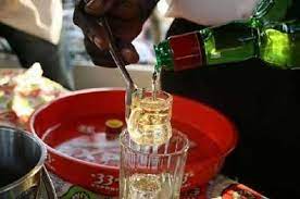 Study reveals females in Ho consume  ‘akpeteshie’ beyond recommended quantities than men
