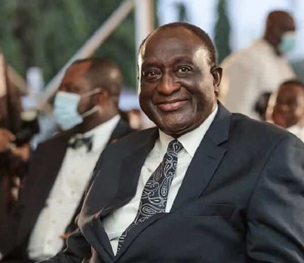 Alan Kyerematen joins NPP presidential race