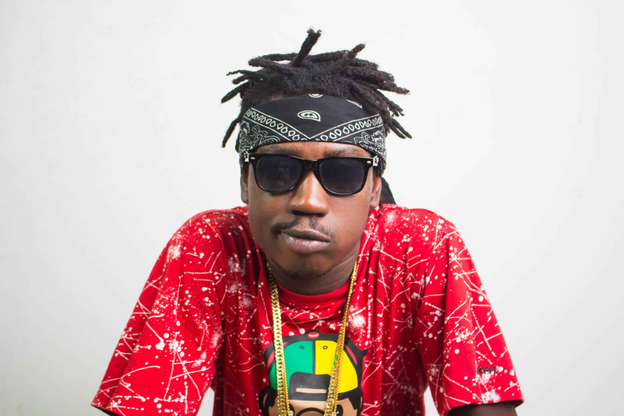 Aligata App reveals that he has not yet received any financial returns from the song ‘Alomo Gyata’