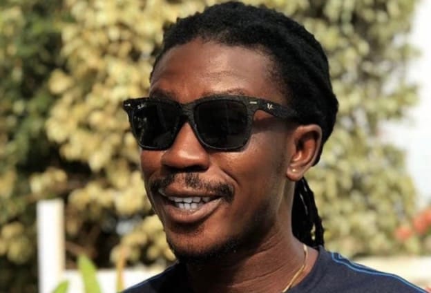 The voice behind ‘Alomo Gyata’ viral song 