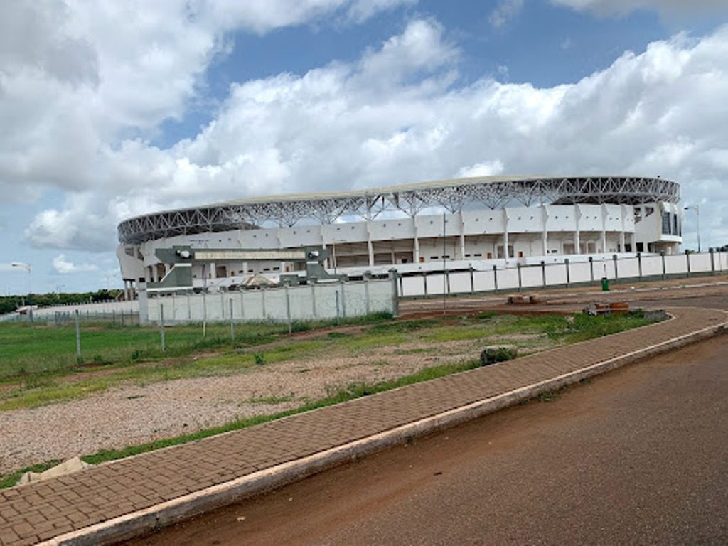 Govt to renovate Aliu Mahama Sports Stadium