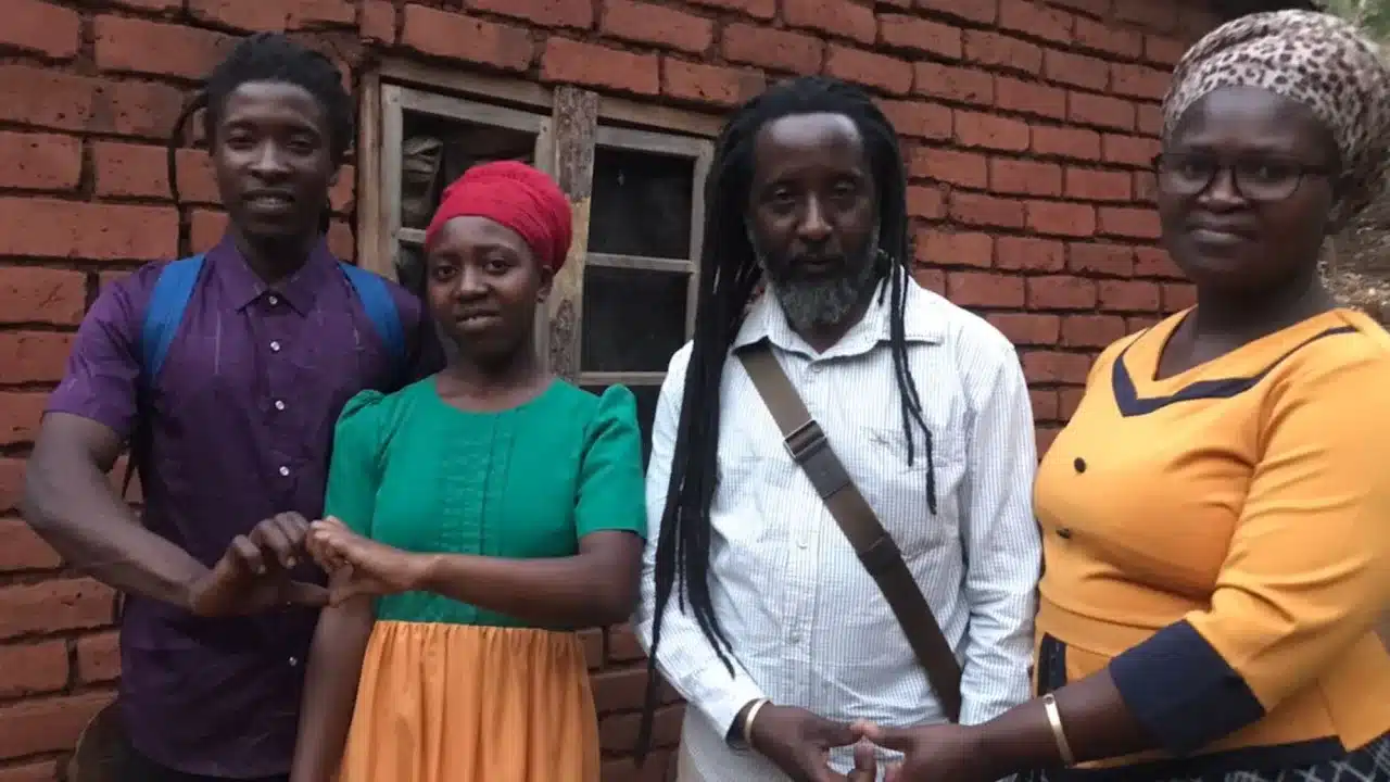 Rastafarian’s son banned from school for 3 years over dreadlocks in Malawi