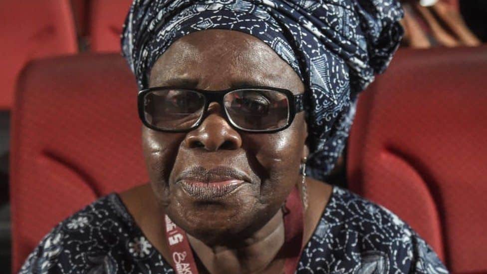 You never picked a gun but your pen ensured liberation of Africa’s consciousness – Akufo-Addo eulogises Prof Ama Ata Aidoo