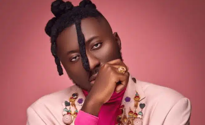 “I am not prepared to provide the ‘Kweku Ananse’ song for use in any political campaign” – Amarado