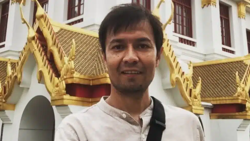 Hong Kong dismisses reports of detaining Uyghur student