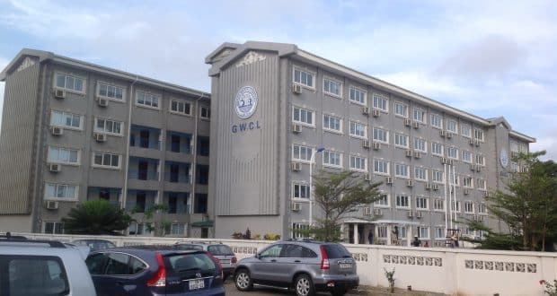 No payment plan, no water – GWCL to Guinness Ghana