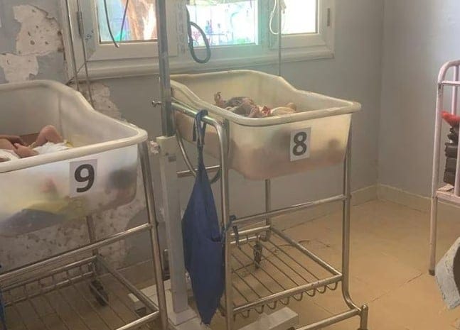 Sudan losing dozens of babies in orphanages due to ongoing conflict