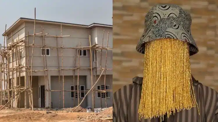 Anas’ glass factory, apartments at Tse-Ado to be demolished