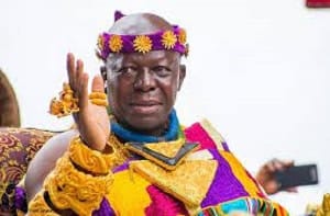 Asantehene promises to renovate Adako Jachie Training Complex in Asante Kotoko