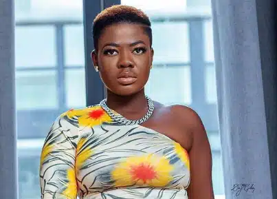 I  went broke after my close friend scammed me – Asantewaa